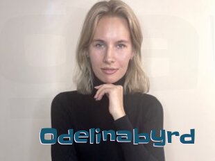 Odelinabyrd