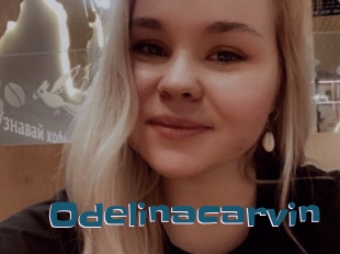 Odelinacarvin