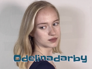 Odelinadarby