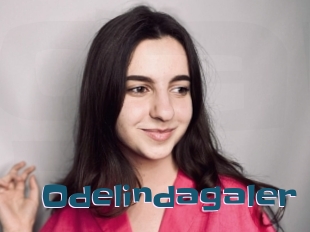 odelindagaler Gang Bangs