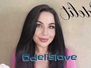 Odelislove