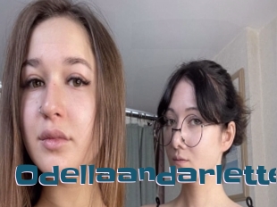 Odellaandarlette