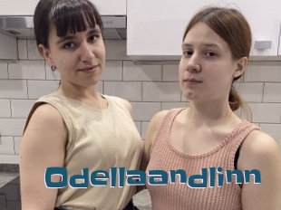 Odellaandlinn