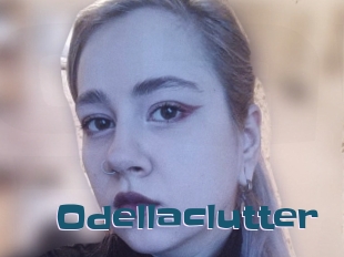 Odellaclutter