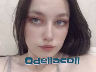 Odellacoll