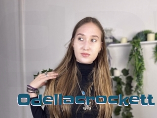 Odellacrockett