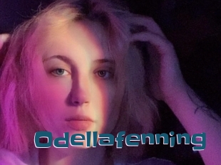 Odellafenning