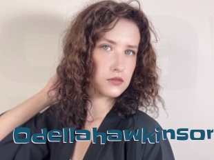 Odellahawkinson