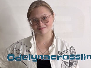 Odelynacrosslin