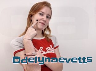 Odelynaevetts