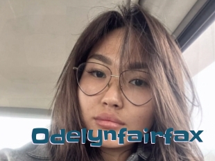 Odelynfairfax