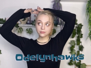 Odelynhawks