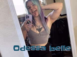 Odessa_belle