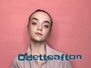 Odetteafton