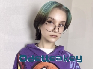 Odetteakey