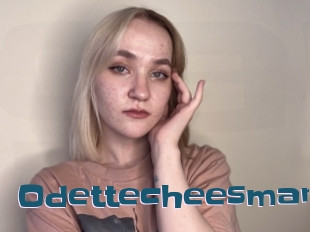 Odettecheesman