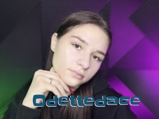 Odettedace