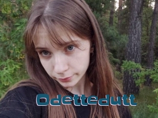 Odettedutt