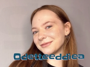 Odetteeddiea