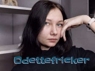 Odettefricker