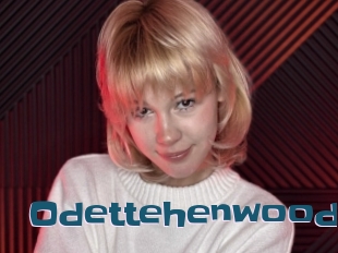 Odettehenwood