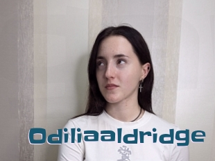 Odiliaaldridge