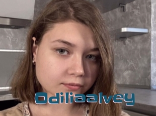 Odiliaalvey