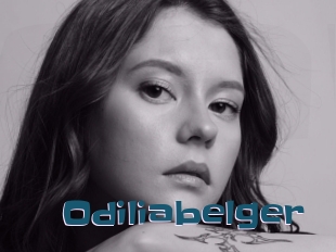 Odiliabelger