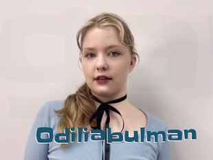 Odiliabulman