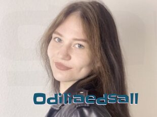 Odiliaedsall