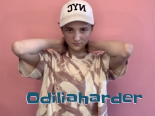 Odiliaharder