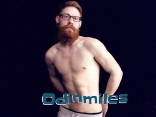 Odinmiles