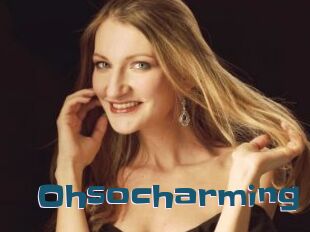 Ohsocharming