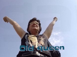 old_queen Gang Bangs