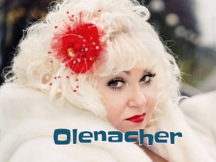 Olenacher