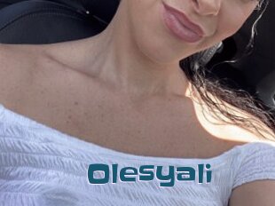 Olesyali