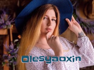 Olesyaoxin