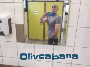 Olivcabana