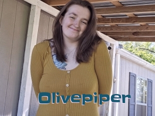 Olivepiper