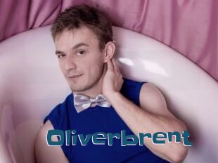 Oliverbrent