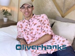 Oliverhanks