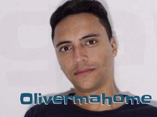 Olivermahome