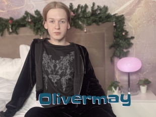 Olivermay