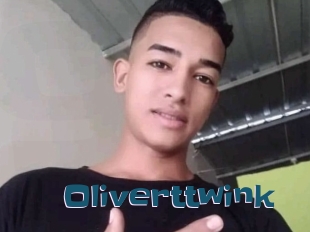 Oliverttwink