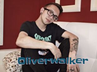 Oliverwalker