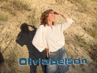 Oliviabelson