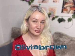 Oliviabrown