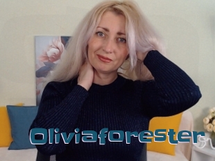 Oliviaforester