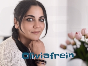 Oliviafrein