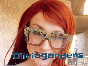 Oliviagardens